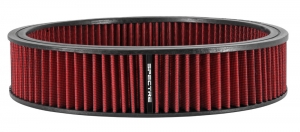 Фильтр нулевого сопротивления универсальный Spectre 880136 NP AIR FILTER