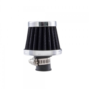 Фильтр нулевого сопротивления универсальный Spectre 3991 BREATHER FILTER 10MM BLACK