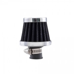Фильтр нулевого сопротивления универсальный Spectre 3991 BREATHER FILTER 10MM BLACK