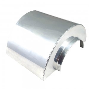Защитный экран (алюминий) Spectre 8130 ALUM. AIR SHIELD FOR 3" FILTER