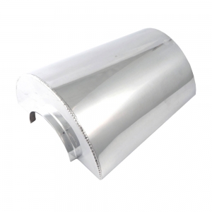 Защитный экран (алюминий) Spectre 9730 ALUM. AIR SHIELD FOR 4" FILTER