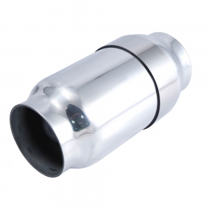 Фильтр нулевого сопротивления универсальный Spectre 9832 4" INLET INLINE FILTER W/5" BODY