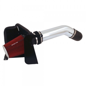 Система впуска Spectre 99002 INTAKE KIT; CHEV/GMC 4.8/5.3/6.0L V8, 99-06
