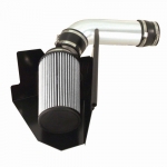 Система впуска Spectre 9903W INTAKE KIT, GM TRUCK V8-WHITE FILTER 96-00