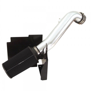Система впуска Spectre 9904K INTAKE KIT, GM 6.6L TURBO DIESEL-BLACK FILTER 01-04.5