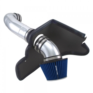 Система впуска Spectre 9906B INTAKE KIT, PONTIAC GTO-BLUE FILTER 05-06
