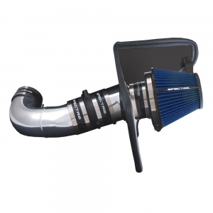 Система впуска Spectre 9907B INTAKE KIT, PONTIAC G8-BLUE FILTER 08-09