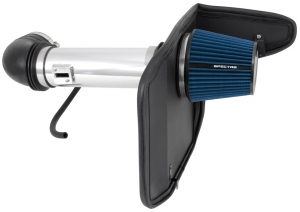 Система впуска Spectre 9908B INTAKE KIT; CHEVROLET CAMARO SS 6.2L-V8, 2012 - BLUE FILTER