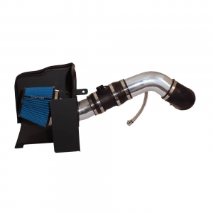 Система впуска Spectre 9910B INTAKE KIT 07-08 CHEVY PU V8- BLUE FILTER