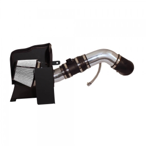 Система впуска Spectre 9910W INTAKE KIT 07-08 CHEVY PU V8- WHITE FILTER