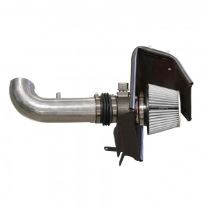 Система впуска Spectre 9912W INTAKE KIT; CADILLAC CTS-V 3.6L, 2008-2010