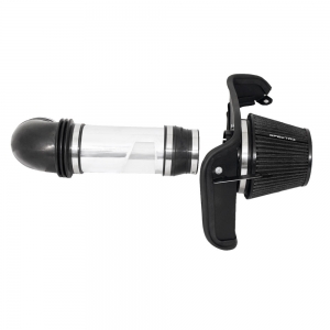 Система впуска Spectre 9913K INTAKE KIT 06-07 CADILLAC CTS-V6.0L- BLACK FILTER