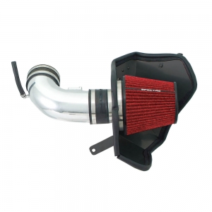 Система впуска Spectre 9914 INTAKE KIT 09-10 CADILLAC CTS-V6.2L