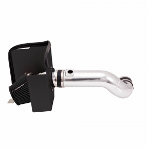 Система впуска Spectre 9918K INTAKE KIT; GM TRUCK 4.8L/5.3L/6.0L- BLACK