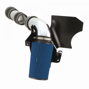Система впуска Spectre 9921B INTAKE KIT 99-03 FORD TRUCK 6.3L V10- BLUE FILTER