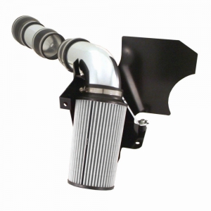 Система впуска Spectre 9921W INTAKE KIT 99-03 FORD TRUCK 6.3L V10- WHITE FILTER