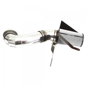 Система впуска Spectre 9924W INTAKE KIT MUSTANG 4.6L- WHITE FILTER, 05-09
