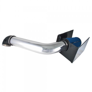 Система впуска Spectre 9925B INTAKE KIT FORD F-150 5.4L- BLUE FILTER, 04-07