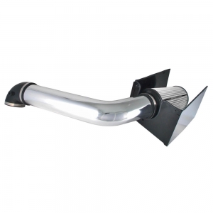 Система впуска Spectre 9925W INTAKE KIT FORD F-150 5.4L- WHITE FILTER, 04-07
