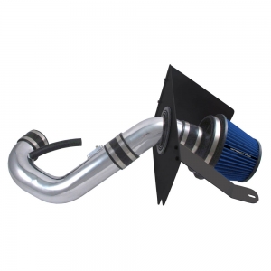 Система впуска Spectre 9926B INTAKE KIT MUSTANG V8- BLUE FILTER, 05-08