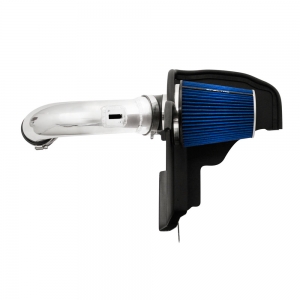 Система впуска Spectre 9928B INTAKE KIT; FORD MUSTANG 5.0L, 11-13- BLUE