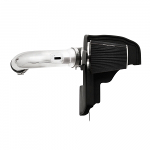 Система впуска Spectre 9928K INTAKE KIT; FORD MUSTANG 5.0L, 11-13- BLACK