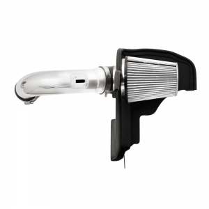 Система впуска Spectre 9928W INTAKE KIT; FORD MUSTANG 5.0L, 11-13- WHITE