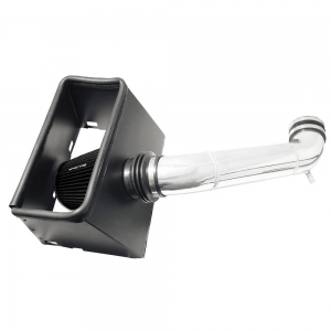 Система впуска Spectre 9932K INTAKE KIT DODGE 4.7L/5.7L- BLACK FILTER, 03-08