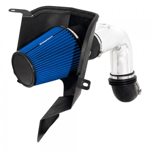 Система впуска Spectre 9938B INTAKE KIT; DODGE PICKUP 5.9L DIESEL- BLUE FILTER, 03-07