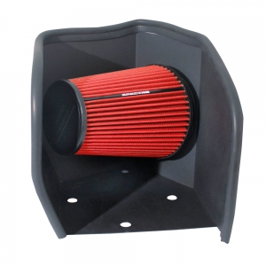 Система впуска Spectre 9939 INTAKE KIT; DODGE RAM 5.9L TURBO DSL, RED FLTR 94-02