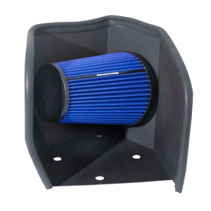 Система впуска Spectre 9939B INTAKE KIT; DODGE RAM 5.9L TURBO DIESEL- BLUE FILTER, 94-02