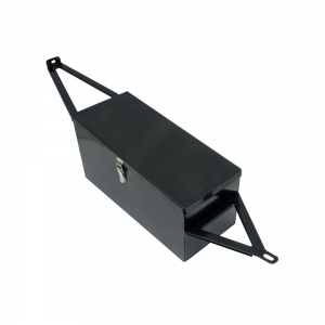 Система впуска Spectre 99431 UNDERHOOD JEEP TOOLBOX FOR USE W/PN9943