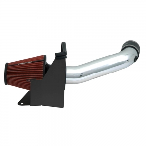Система впуска Spectre 9944 INTAKE KIT; JEEP WRANGLER JK 3.8L V6, 07-09