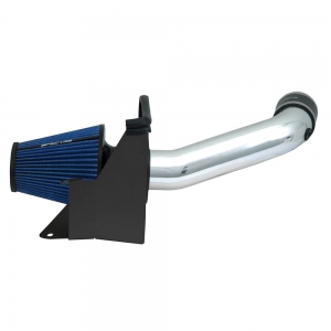 Система впуска Spectre 9944B INTAKE KIT; JEEP WRANGLER JK 3.8L- BLUE FILTER, 07-09