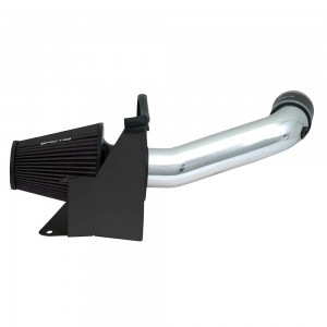 Система впуска Spectre 9944K INTAKE KIT; JEEP WRANGLER JK 3.8L- BLACK FILTER, 07-09