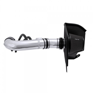 Система впуска Spectre 9951K INTAKE KIT; NISSAN ARMADA/TITAN 5.6L- BLACK FILTER, 04-11