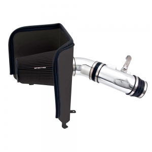 Система впуска Spectre 9963K INTAKE KIT 07-11 TOYOTA TUNDRA-BLACK FILTER