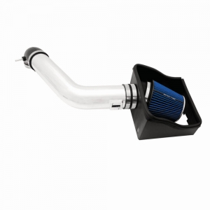 Система впуска Spectre 9970B INTAKE KIT 09-10 FORD F150 5.4L-BLUE FILTER