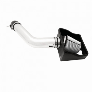 Система впуска Spectre 9970W INTAKE KIT 09-10 FORD F150 5.4L-WHITE FILTER