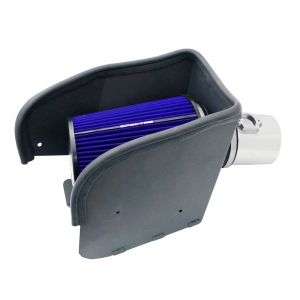 Система впуска Spectre 9972B INTAKE KIT; FORD SUPER DUTY 6.4L TD 08-10