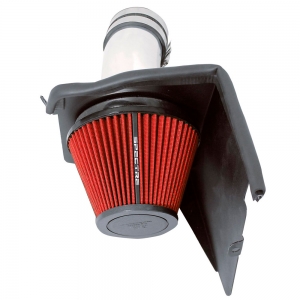 Система впуска Spectre 9974 INTAKE KIT; MUSTANG 5.0L V8 86-93