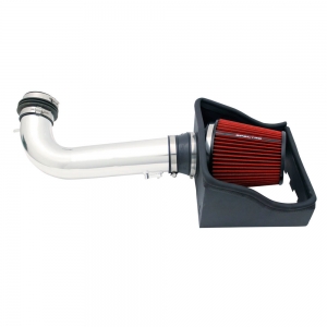 Система впуска Spectre 9975 INTAKE KIT; FORD F150 4.6L V8 09-10, RED FILTER