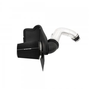 Система впуска Spectre 9980K INTAKE KIT;GM 2500HD/3500 6.6L TD DURAMAX 04-05, BLK FLT