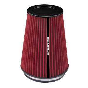 Фильтр нулевого сопротивления универсальный Spectre HPR0881 CONICAL AIR FILTER