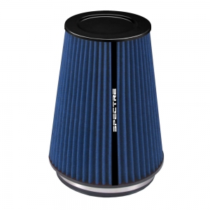 Фильтр нулевого сопротивления универсальный Spectre HPR0881B CONICAL AIR FILTER