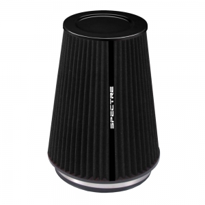 Фильтр нулевого сопротивления универсальный Spectre HPR0881K CONICAL AIR FILTER