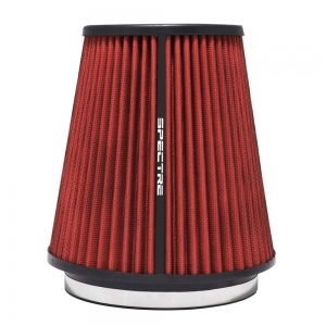 Фильтр нулевого сопротивления универсальный Spectre HPR0891 CONE AIR FILTER