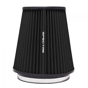Фильтр нулевого сопротивления универсальный Spectre HPR0891K CONICAL AIR FILTER