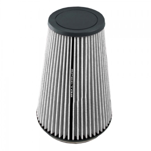 Фильтр нулевого сопротивления универсальный Spectre HPR9605W 6 IN CONE FILTER- 10.25 IN TALL- WHITE