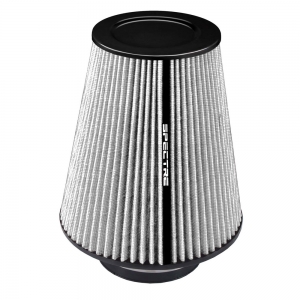 Фильтр нулевого сопротивления универсальный Spectre HPR9612W 4 IN CONE FILTER- 10.25 IN TALL- WHITE